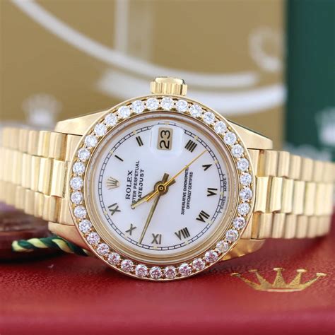 goedkoopste vrouwen rolex|rolex ladies watches.